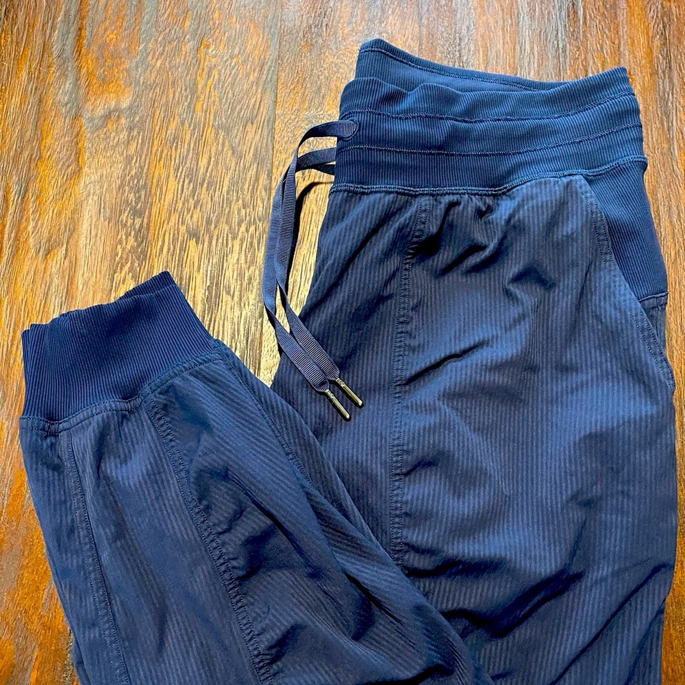 lululemon Dance Studio Joggers